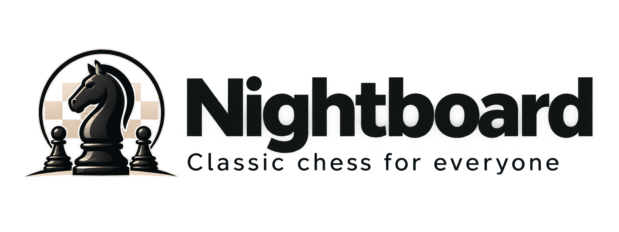 Nightboard — Classic chess for everyone